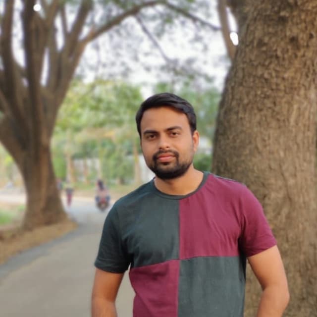 Vikas Singh