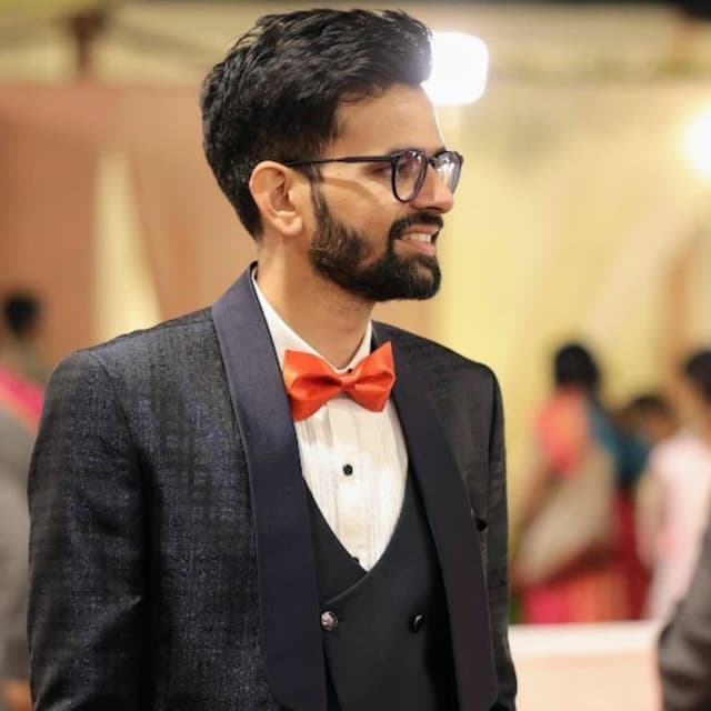Vikas Singh Baghel