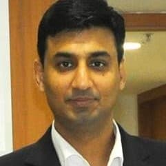 Vikas Singhal