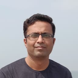 Vikas Sirigiri
