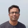 Vikas Sirigiri