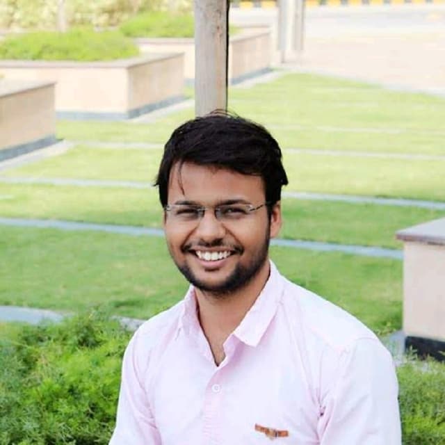 Vikas Sisodia