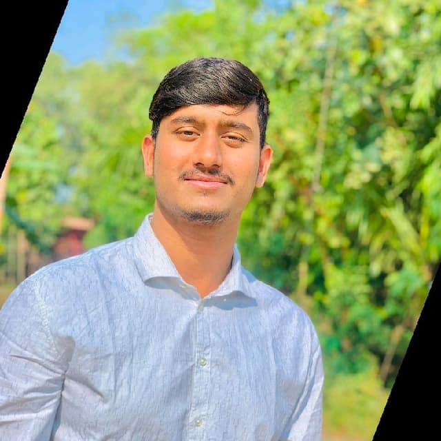 Vikas Solanki