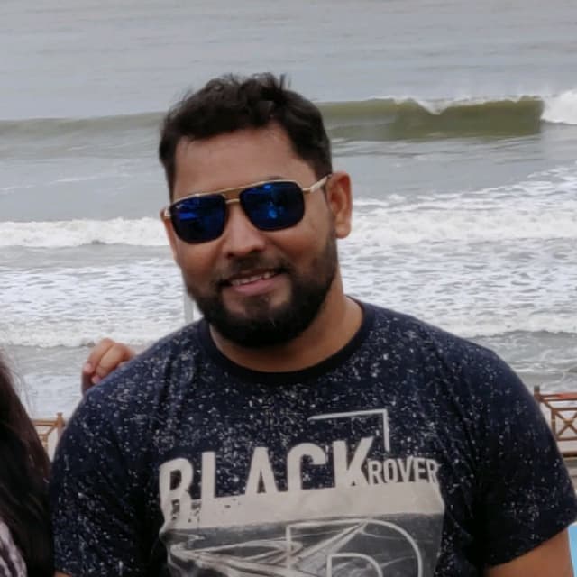vikas srivastava