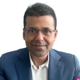 Vikas Srivastava