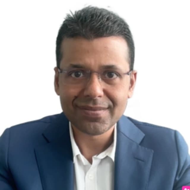 Vikas Srivastava