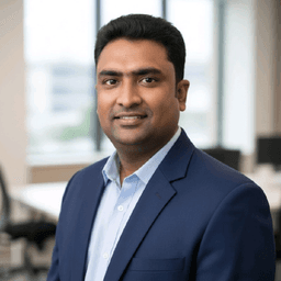 Vikas Srivastava, CSPO, ITIL , Six Sigma