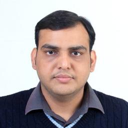 Vikas Talwar
