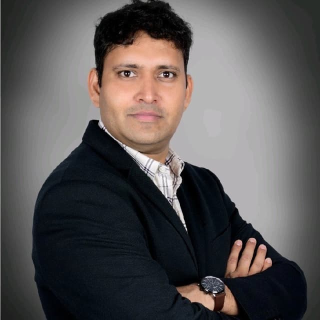 Vikas Tiwari