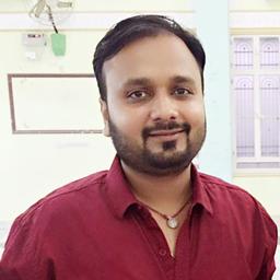 Vikas Todi