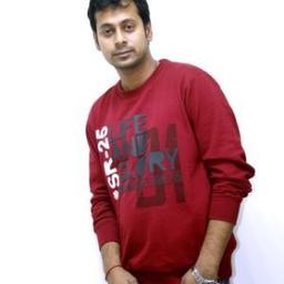 Vikas Tripathi