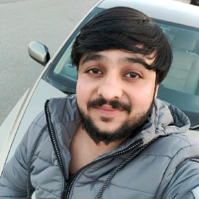 vikas tyagi