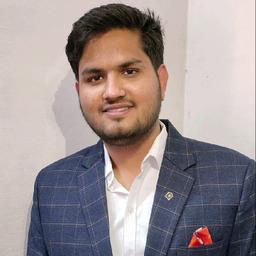 Vikas Upadhyay