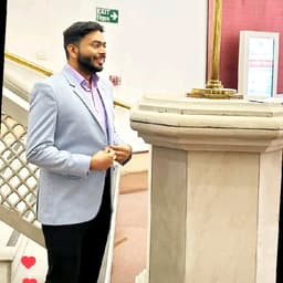 Vikas Verma