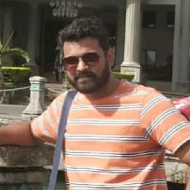Vikas Verma