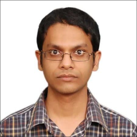 Vikas Vishwakarma