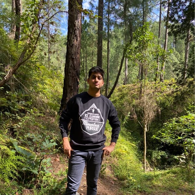 Vikas Wariyal