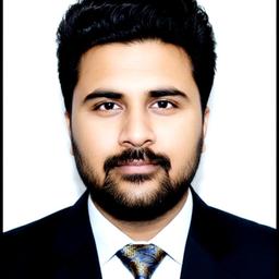Vikas Yadav