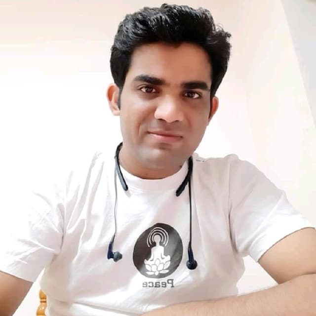 Vikas Yadav