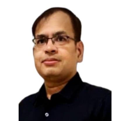 Vikas Yadav