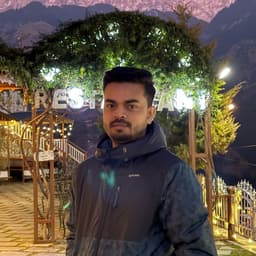 vikas yadav