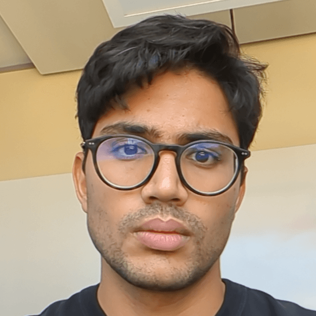 Vikas Yadav