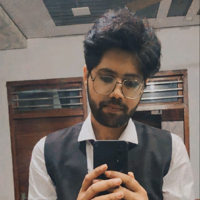 Vikas Yadav