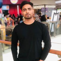 Vikas Yadav