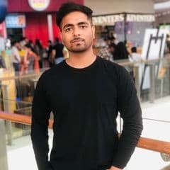Vikas Yadav