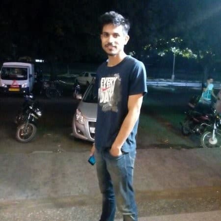 Vikas Sharma