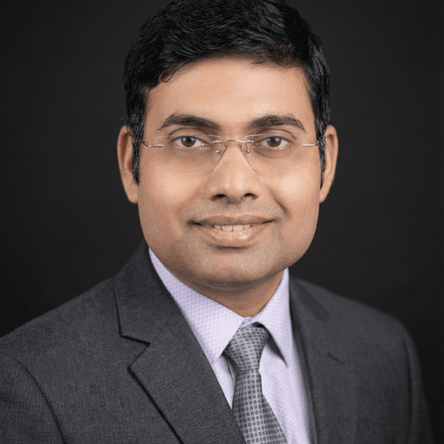 Vikas Ranjan