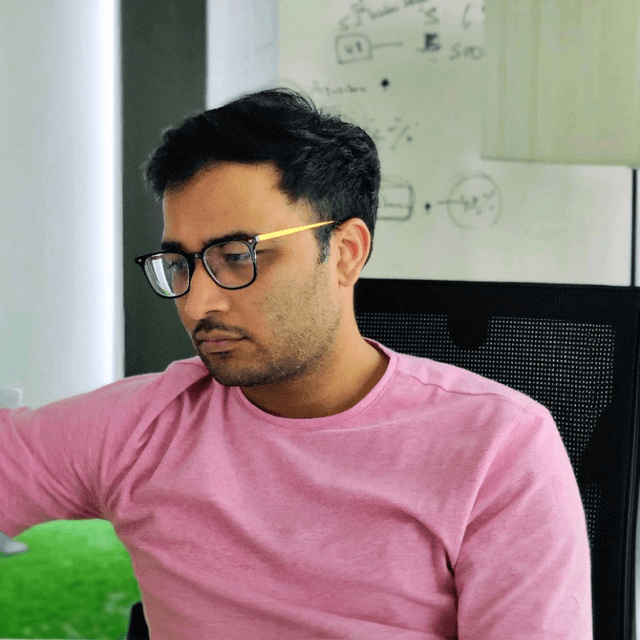 vikas sinha