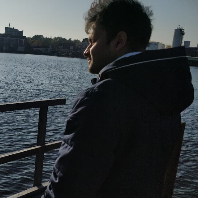 Vikas Aggarwal