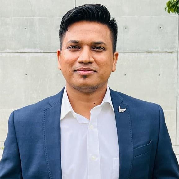 Vikas Agarwal
