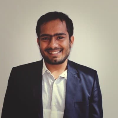Vikas Soni