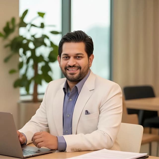 Vikas Singh