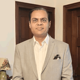 Vikas Aggarwal