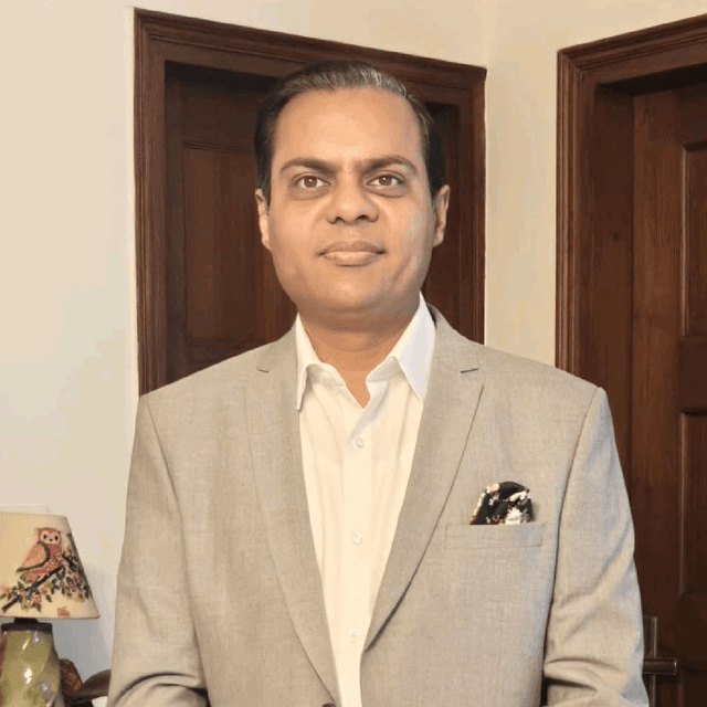 Vikas Aggarwal