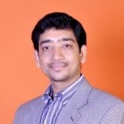 Vikas Agrawal