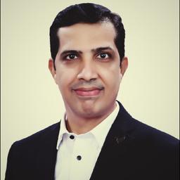 Vikas Arora