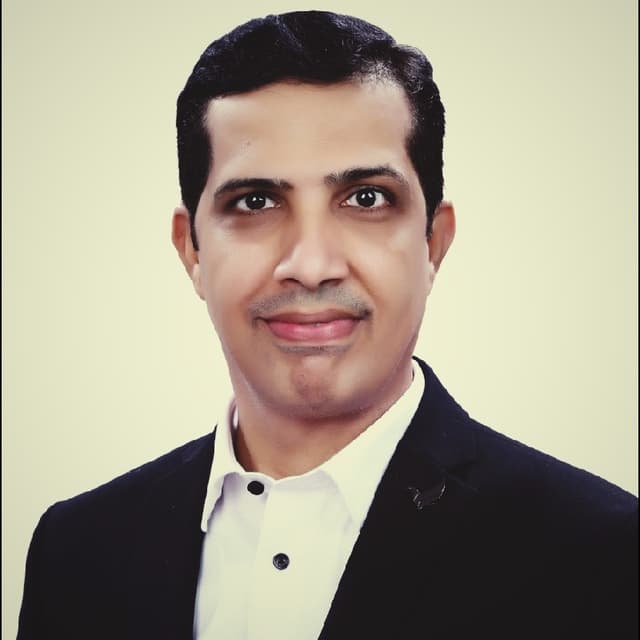 Vikas Arora