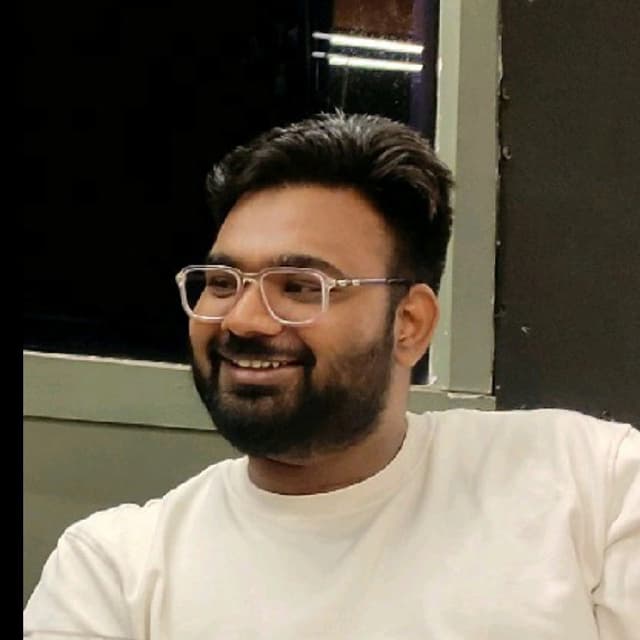 Vikas Arya