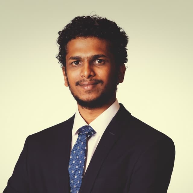 Vikas Badami