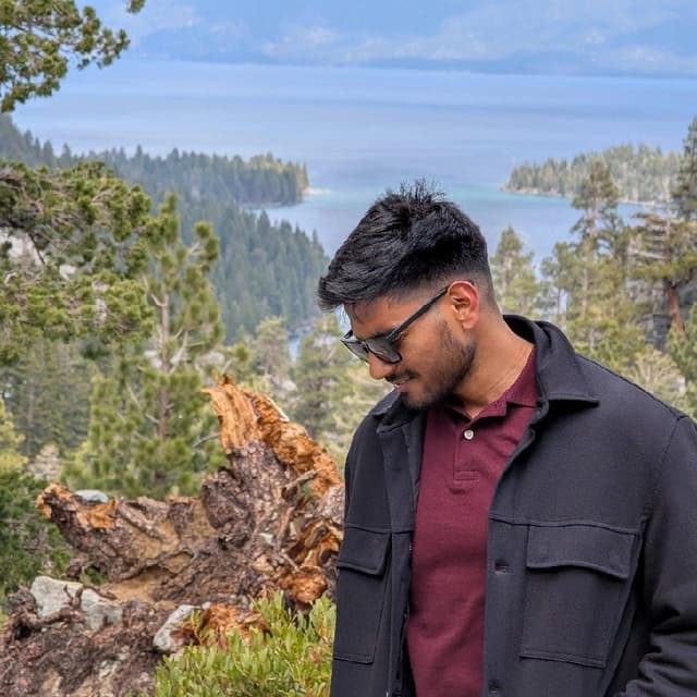 Vikas Baghel