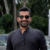 Vikas Bardia, CFA