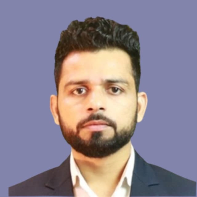 Vikas Beriwal