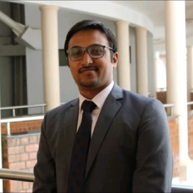Vikas Bhansali