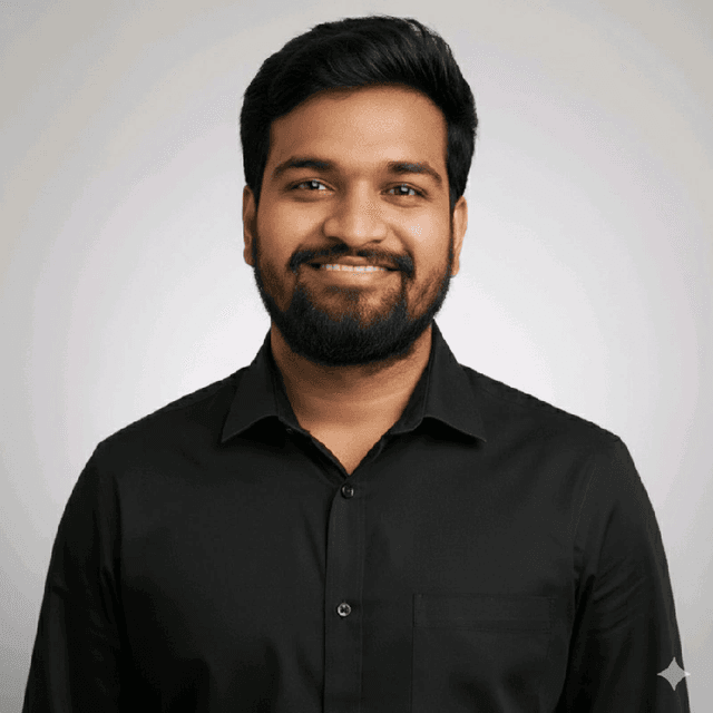 Vikas Bharatha