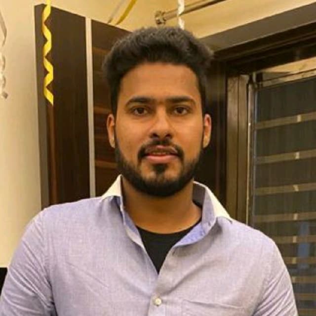 Vikas Bhardwaj