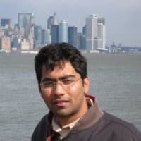 Vikas Binani